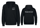 SMV/AKV Hoodie Jakob Brucker Gymn. Kaufbeuren NE63101