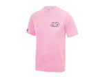 JakobBG Sport-Shirt JC001