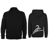 LMA Herren Sweatjacke SCHWAN