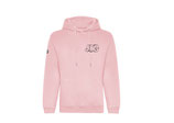 JakobBG Organic Hoodie JH201