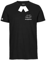 Evangelisch T-Shirt Jakob Brucker Gymnasium Kaufbeuren NE61001