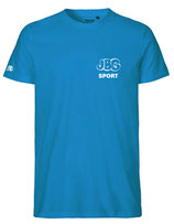 SPORT T-Shirt Jakob Brucker Gymnasium Kaufbeuren NE61001