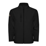 LMA Softshelljacke Nebraska