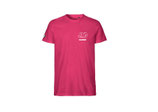 Kunst T-Shirt Jakob Brucker Gymnasium Kaufbeuren NE61001