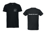 SMV/AKV T-Shirt Jakob Brucker Gymnasium Kaufbeuren NE61001