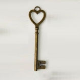 43 Stück Schlüssel #UK00309