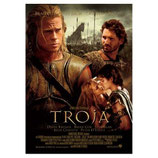 Troja DVD