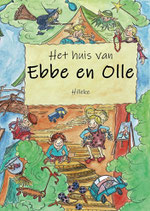 Boek 'Het huis van Ebbe en Olle'