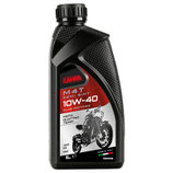Olio motore M4T Semi Sint 10W-40 - LAMPA 10W40 4T