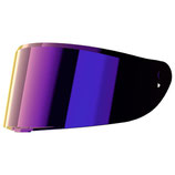 FF807 VISOR DRAGON RAINBOW