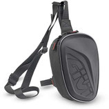 Borsello da Gamba Termoformato Givi ST608 SPORT-T 3 Litri
