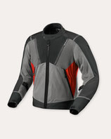 Giacca Airwave 4 NERO ROSSO
