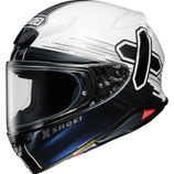 Shoei® NXR2 IDEOGRAPH TC-6
