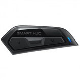 SMART HJC SMART HJC 11B FLAT BLACK