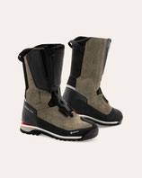 Stivale Discovery GTX marrone