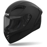 Casco Moto Integrale Airoh CONNOR COLOR Nero Opaco
