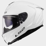 Casco LS2 FF817 Challenger 2 bianco