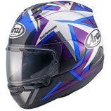 ARAI RX-7 V EVO MAVERICK STAR