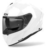 Casco Moto Integrale Airoh SPARK 2 COLOR Bianco