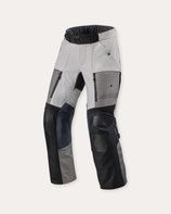Pantaloni Sand 5 H2O NERO ARGENTO