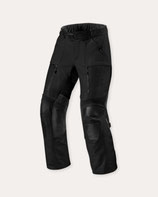 Pantaloni Sand 5 H2O NERO