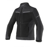 Giacca Clover Netstyle 3 Wp nera