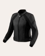 Giacca Xena 4 Ladies NERA ANTRACITE
