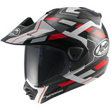 Casco Arai TOUR-X 5 MATCH RED