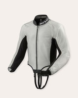 Giacca antipioggia Trackmaster H2O