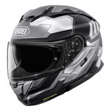 Casco Shoei Gt Air 3 Agility TC-5 grigio
