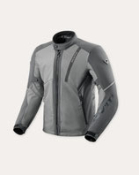 Giacca Venator H2O GRIGIO CHIARO