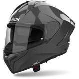 Casco Moto Integrale Airoh MATRYX Color Antracite Opaco