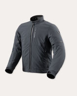 Giacca Moto Tessuto Rev'it Shade 2 H2O BLU SCURO