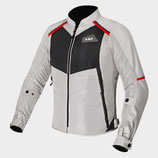 LS2 BREEZE LADY JACKET grey