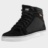 LS2 DORON MAN BOOTS BLACK 71090S0112