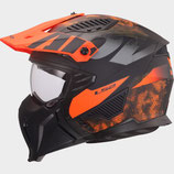 LS2 OF606 DRIFTER GAS GREY ORANGE-06