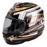 Casco Arai RX-7V Evo Isle Of Man 2026