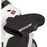 Coprimanopole Tucano Urbano In Neoprene R363X per Manubri con Bilancieri