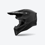 Casco Airoh Wraaap NERO opaco