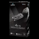 CARDO 4X-S per caschi SHOEI gen 3