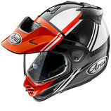 Casco Arai TOUR-X 5 COSMIC RED