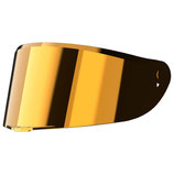 FF807 VISOR DRAGON IRIDIUM GOLD