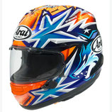 ARAI RX-7 V EVO OKAMOTO COMPASS
