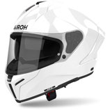 Casco Moto Integrale Airoh MATRYX Color BIANCO