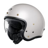 Shoei J-O2 OFF WHITE