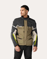 Giacca Rev'It Outback 4 H2O VERDE