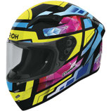 Casco Moto Integrale Airoh CONNOR STELLAR Lucido