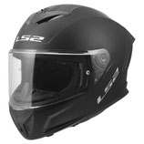 Casco LS2 FF820 Rapid 3 nero opaco