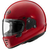 Casco Moto Integrale Arai CONCEPT-XE Sports Rosso
