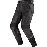 Pantaloni Moto LS2 COMO AIR MAN Nero Scuro